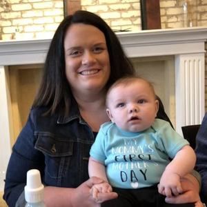 Meet your Posher, Lee ann